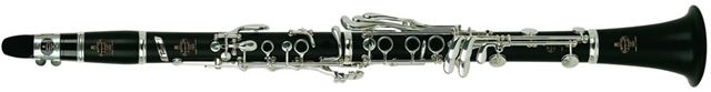 Buffet Tosca Clarinet