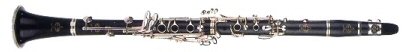 Buffet E13 Clarinet