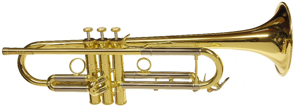 CarolBrass 5200L-YST Light-Weight Lead Trumpet