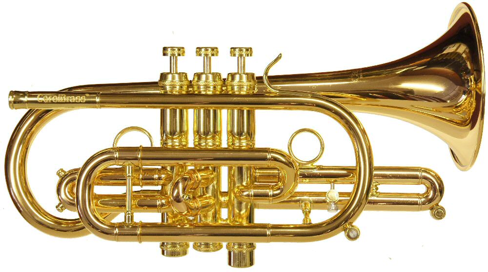 CarolBrass Cornets