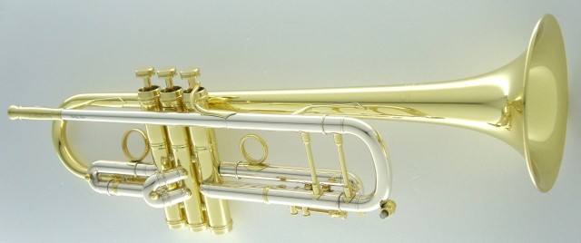 arolBrass Trumpet CTR-6660H-YST-Bb-L (Limited) 