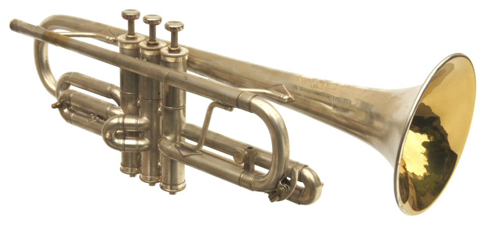 Cavalier Long Cornet C1935