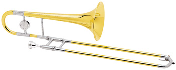 Conn 34H Alto Trombones