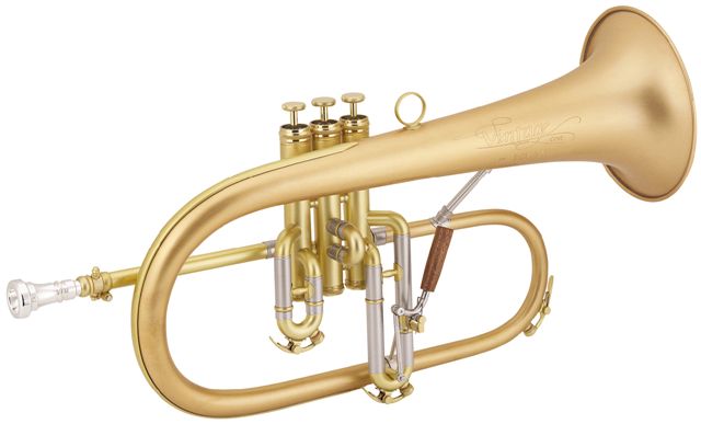 Conn 1FRSLB Vintage One Flugel Horn