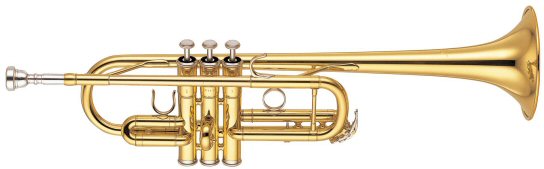 The YTR-4435 has been designed by the same team that produces our top-of-the-line professional models and shares many of the same qualities, like a rich full tone with accurate intonation, and the ability to either blend with the ensemble or project a solo. Pitched in C, it features a set of four slides to convert it to Bb for added versatility. The entire inner bore taper-from mouthpiece receiver to the bell-has been scientifically designed for beautiful tone color, comfortable response, and as much sound as you want