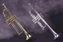 F Besson 260 262 Trumpets