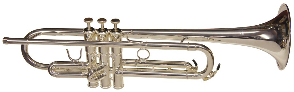 F Besson International Trumpet in Bb