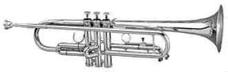 Getzen 700SP Trumpet