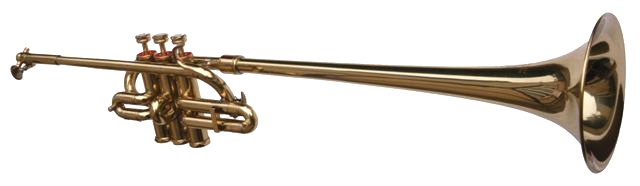 Glier D Trumpet