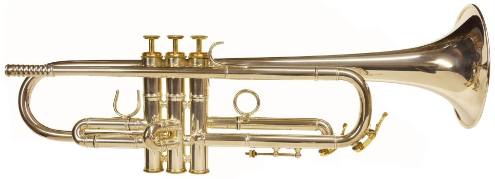 Haagston 500-P Trumpet