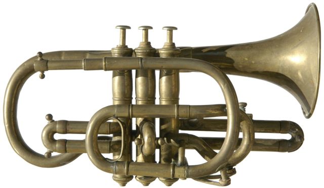 Higham Cornet