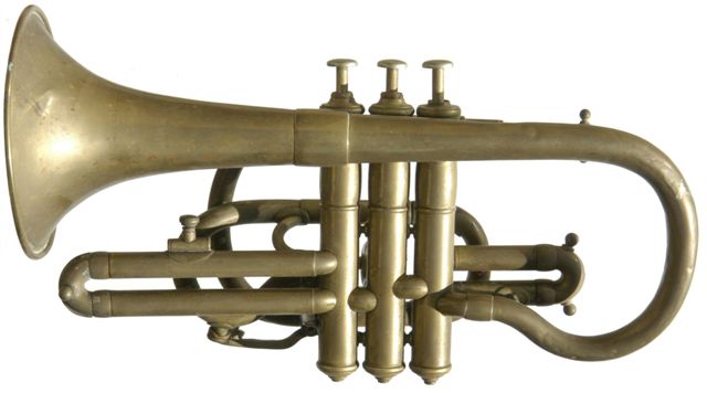 Higham Cornet