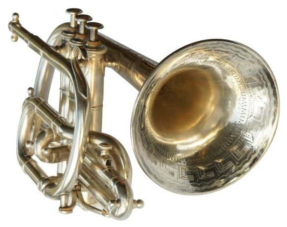 Higham Cornet C1893