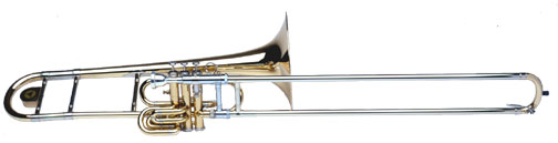 Holton TR395 Superbone