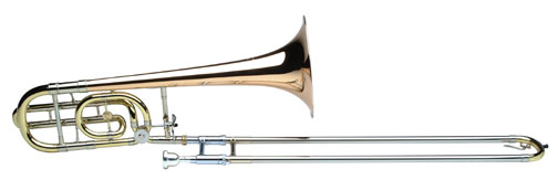 Holton Bass Trombones