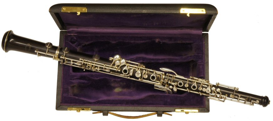 Second Hand Howarth S2 Oboe