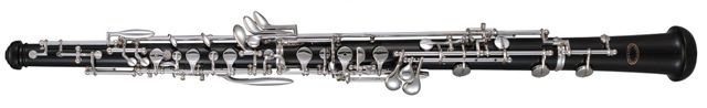Howarth S20 Oboe