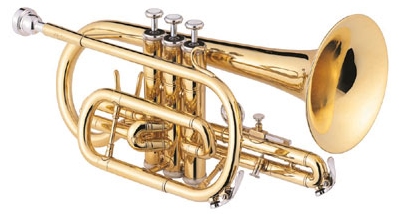 Jupiter Cornet