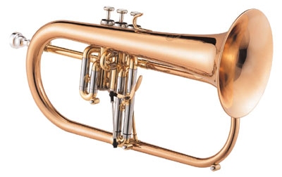 Jupiter 846RL Flugel Horn 