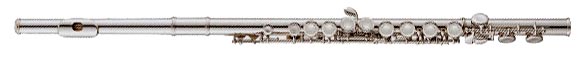 Jupiter 511S Flute JFL-511SSC