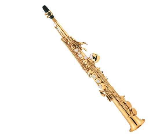 Jupiter Soprano Sax