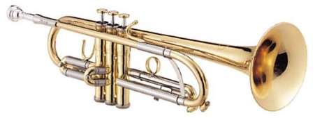 Jupiter 812RL Trumpets JTR-812RL