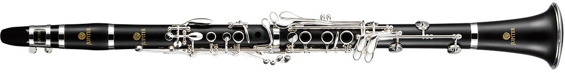 Jupiter 750S Clarinet