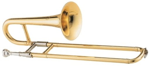 Jupiter Trombones