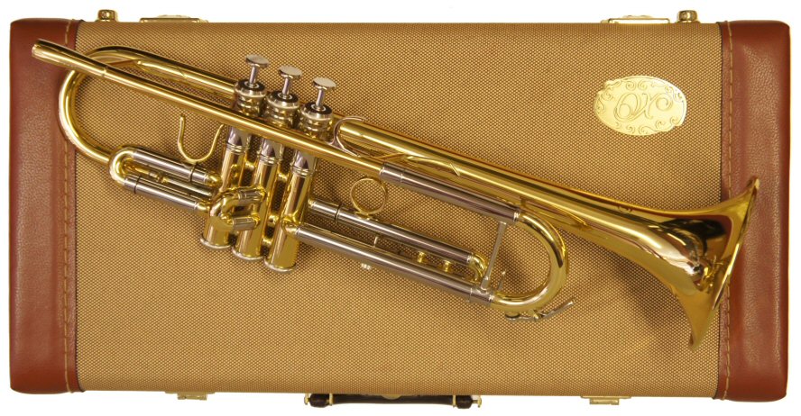 XO 1600IL Roger Ingram Trumpet