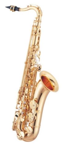 Jupiter 585 Tenor Sax