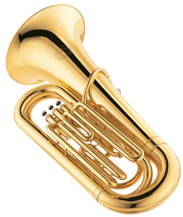 Jupiter 378 BBb Tuba