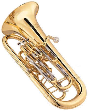 Jupiter JEP-570L Euphoniums