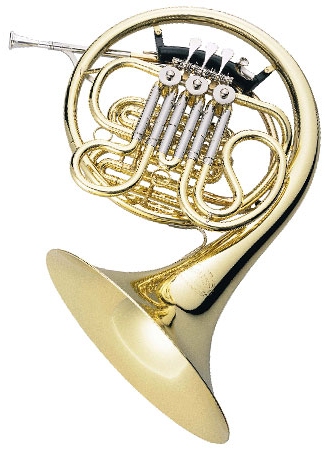 Jupiter JHR-452L Hornett French Horns