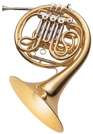 Jupiter JHR-852L French Horns