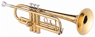 Jupiter Trumpets 300 Trumpet