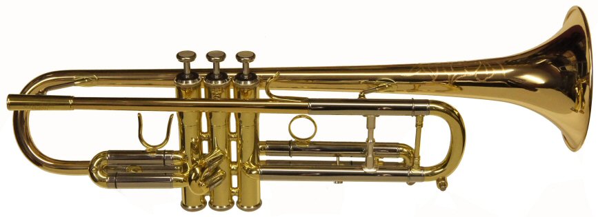 JUPITER 1014RL-ST TRUMPET