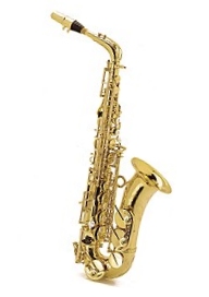 Keilwerth SX90 Alto Sax