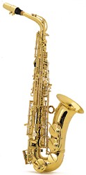 Keilwerth EX90 Alto Saxes