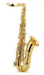 Keilwerth EX90 Tenor Sax