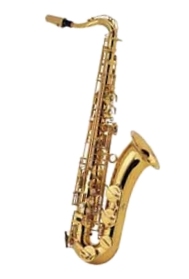 Keilwerth ST90 Tenor Sax