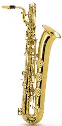 Keilwerth SX90 Baritone Sax