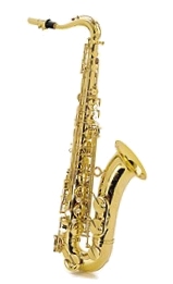 Keilwerth SX90R Tenor Sax