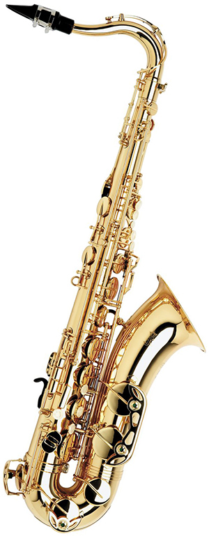Keilwerth ST90 Tenor Saxophone