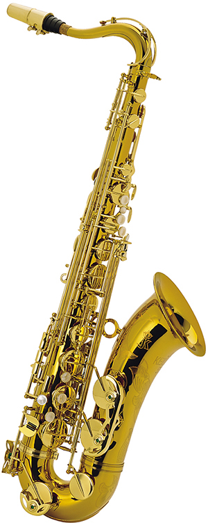 Keilwerth SX90R Tenor Saxophone