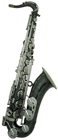 Keilwerth SX90R Shadow Tenor Sax