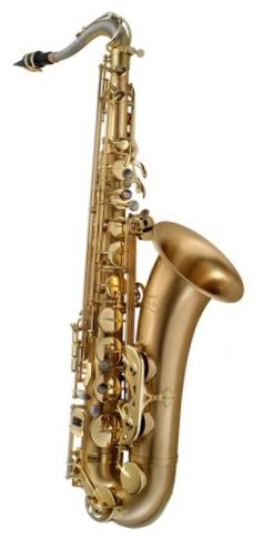 Mauriat Le Bravo 200 Tenor Sax