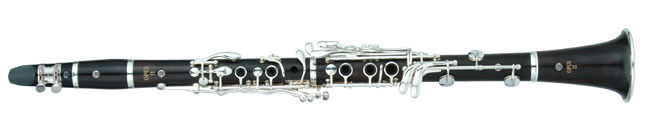 Leblanc 1191S Opus II Clarinets