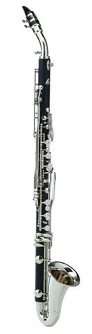 Leblanc L7165 Alto Clarinets