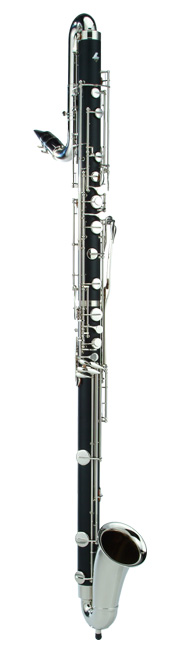Leblanc L7181 Contra-alto clarinets