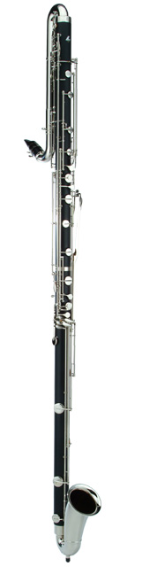 Leblanc L7182 Contra-bass clarinets